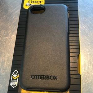Otter box iPhone 7/8